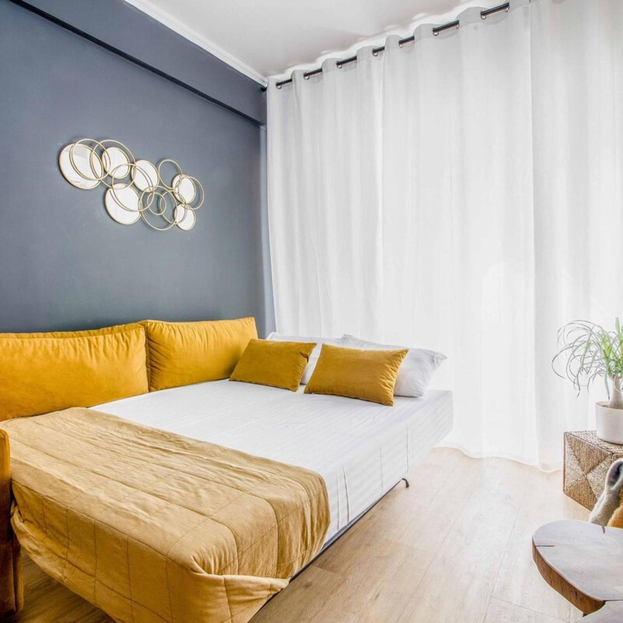 Classy Apartment In Athens Exterior photo