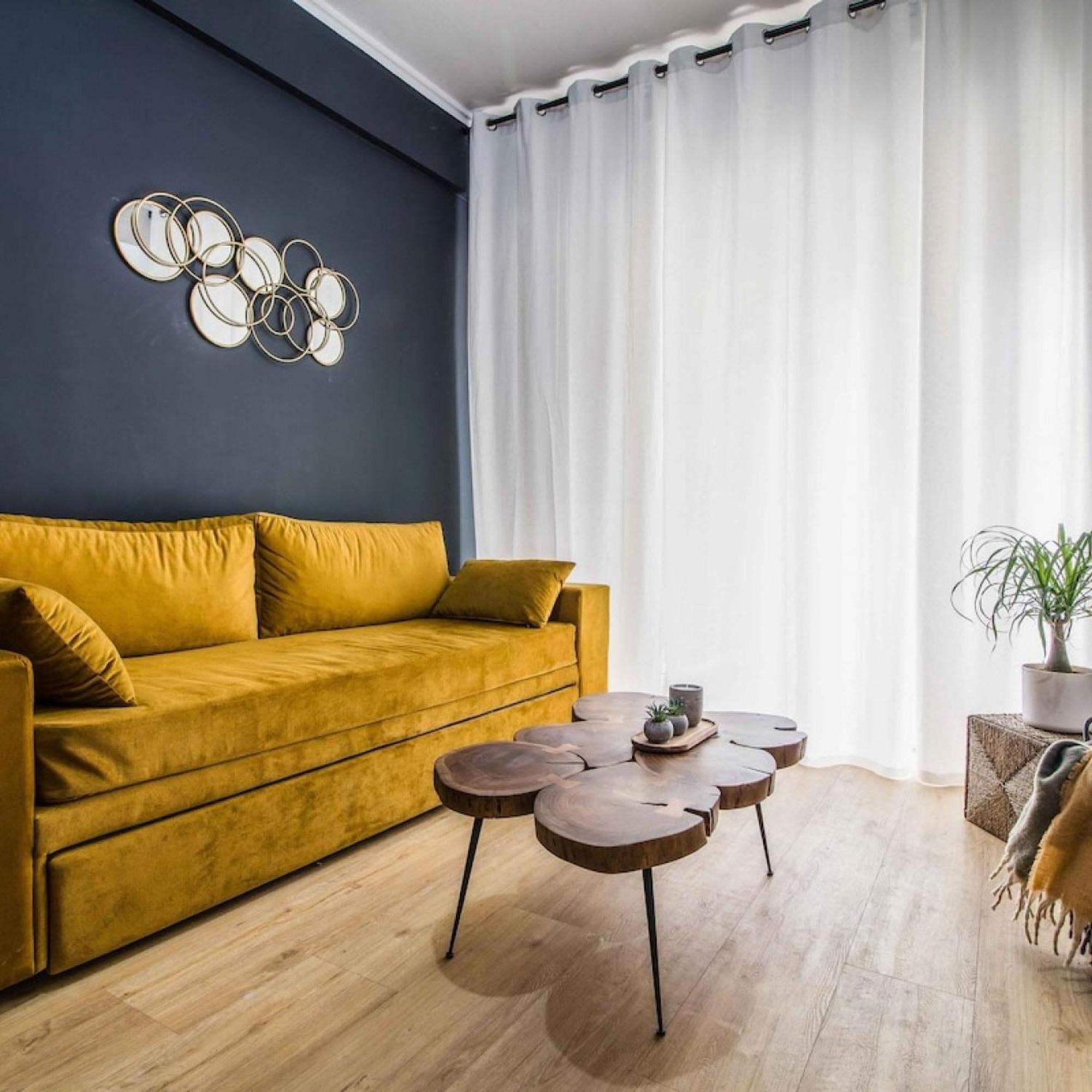 Classy Apartment In Athens Exterior photo
